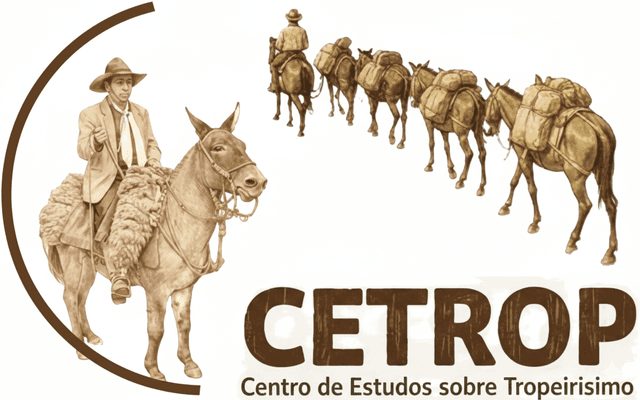 CETROP - Centro de Estudos sobre Tropeirismo